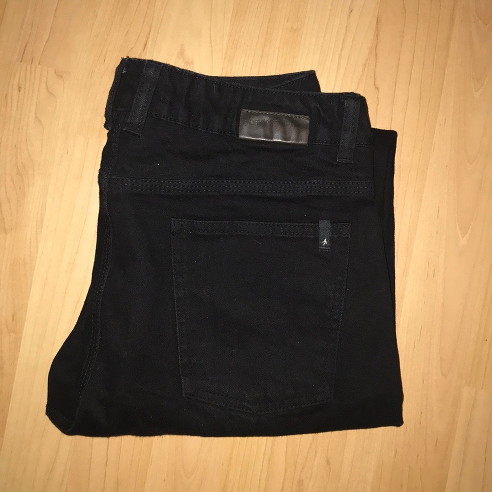 Altamont A989 size 30 black